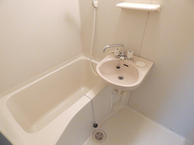 心斎橋駅 徒歩7分 4階の物件内観写真