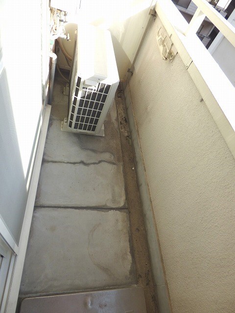 心斎橋駅 徒歩7分 4階の物件内観写真