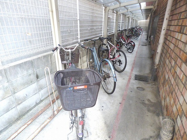 心斎橋駅 徒歩7分 4階の物件内観写真