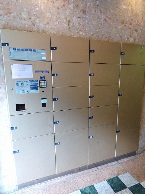 心斎橋駅 徒歩7分 4階の物件内観写真