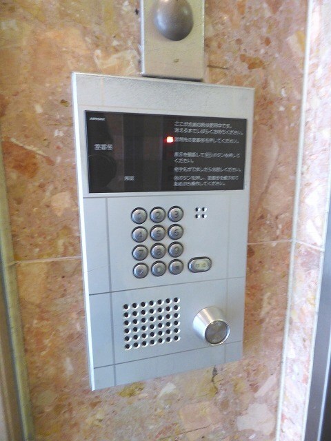 心斎橋駅 徒歩7分 4階の物件内観写真