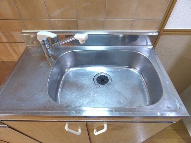 心斎橋駅 徒歩7分 4階の物件内観写真