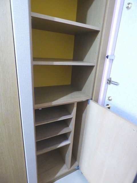 心斎橋駅 徒歩7分 4階の物件内観写真