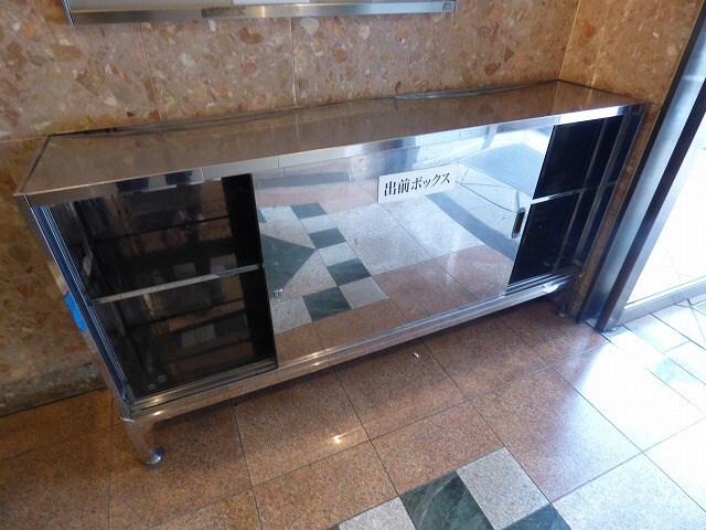 心斎橋駅 徒歩7分 4階の物件内観写真