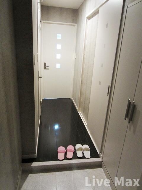 ジューム南船場の物件内観写真