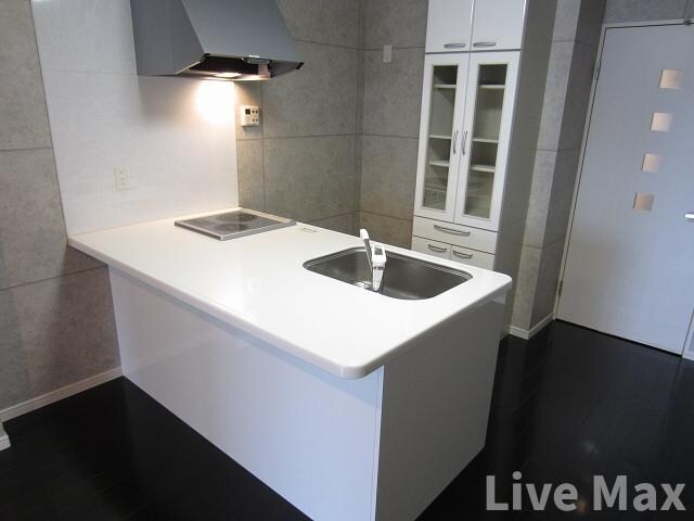 ジューム南船場の物件内観写真