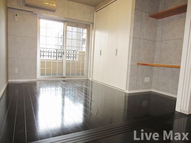 ジューム南船場の物件内観写真