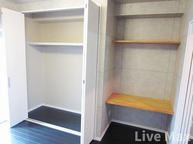 ジューム南船場の物件内観写真