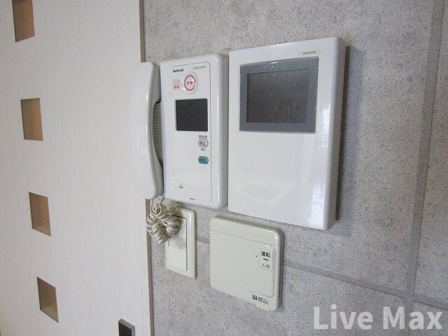 ジューム南船場の物件内観写真