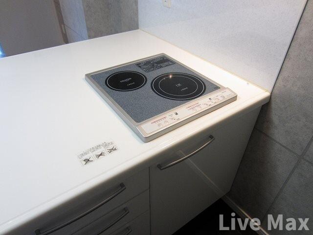 ジューム南船場の物件内観写真