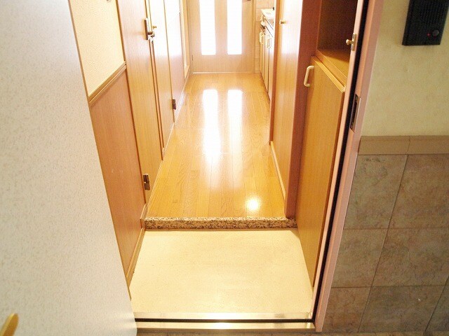 心斎橋駅 徒歩7分 4階の物件内観写真