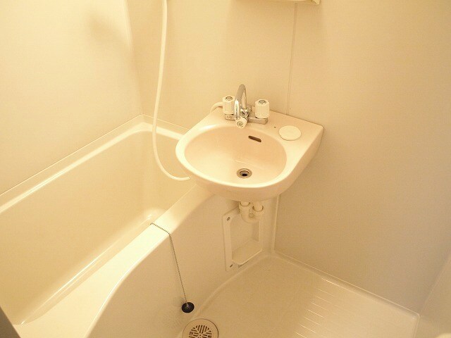 心斎橋駅 徒歩7分 4階の物件内観写真