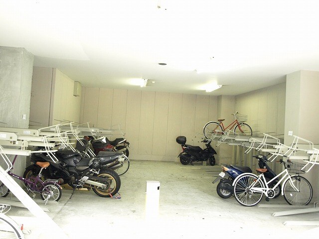 心斎橋駅 徒歩7分 4階の物件内観写真