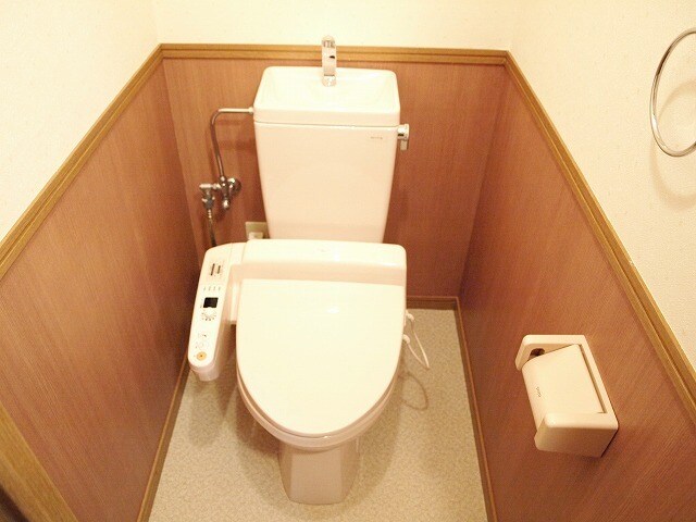 心斎橋駅 徒歩7分 4階の物件内観写真