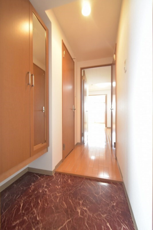 S-FORT福島EBIEの物件内観写真