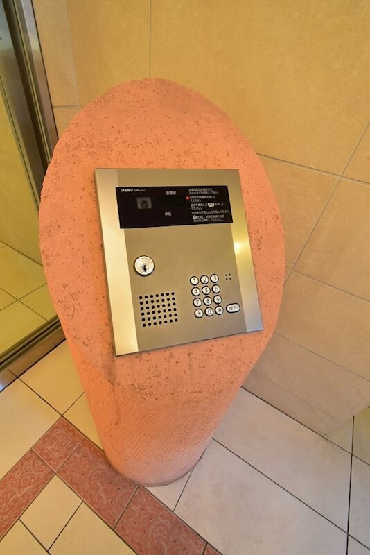 S-FORT福島EBIEの物件内観写真