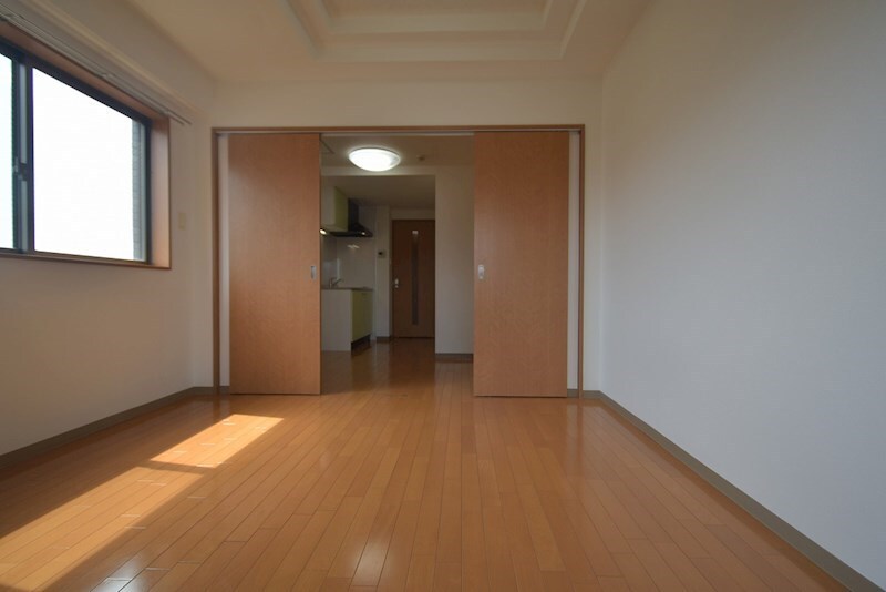 S-FORT福島EBIEの物件内観写真