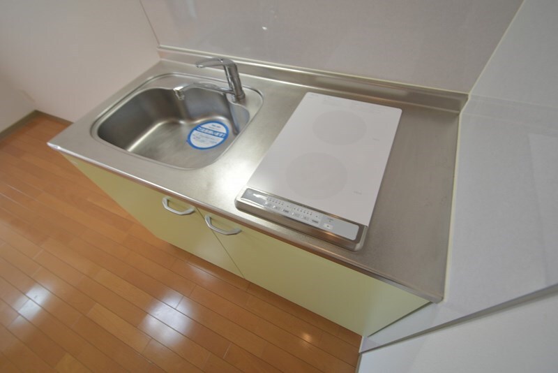 S-FORT福島EBIEの物件内観写真