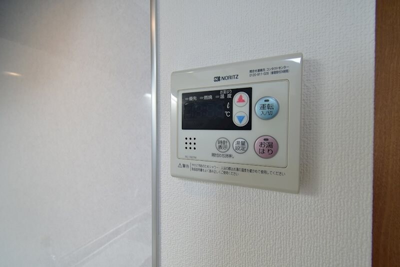 S-FORT福島EBIEの物件内観写真