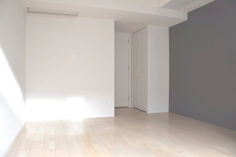 ザ・パーククロス阿波座の物件内観写真