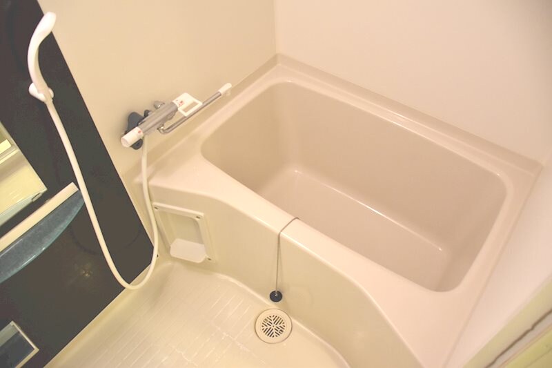 ザ・パーククロス阿波座の物件内観写真