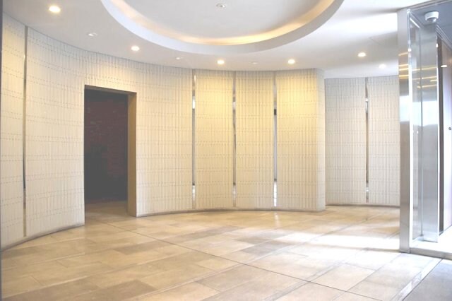 ザ・パーククロス阿波座の物件内観写真