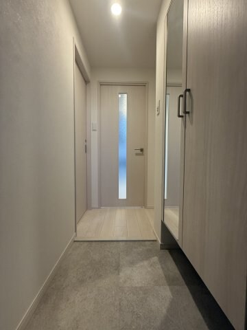 スプランディッドライズ新大阪ノースの物件内観写真