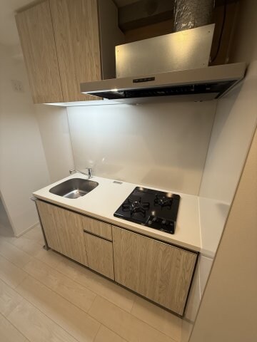 スプランディッドライズ新大阪ノースの物件内観写真