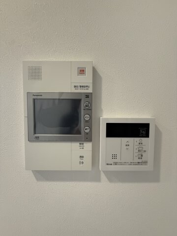 スプランディッドライズ新大阪ノースの物件内観写真