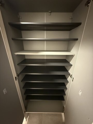 スプランディッドライズ新大阪ノースの物件内観写真