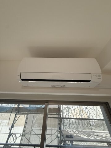 スプランディッドライズ新大阪ノースの物件内観写真