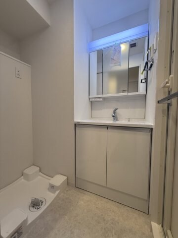 スプランディッドライズ新大阪ノースの物件内観写真