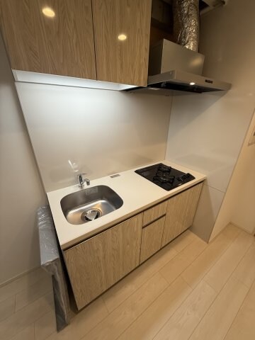 スプランディッドライズ新大阪ノースの物件内観写真