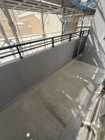 スプランディッドライズ新大阪ノースの物件内観写真