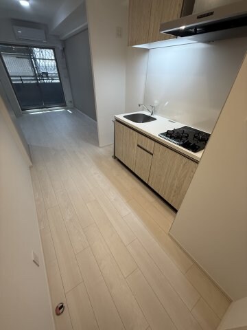 スプランディッドライズ新大阪ノースの物件内観写真