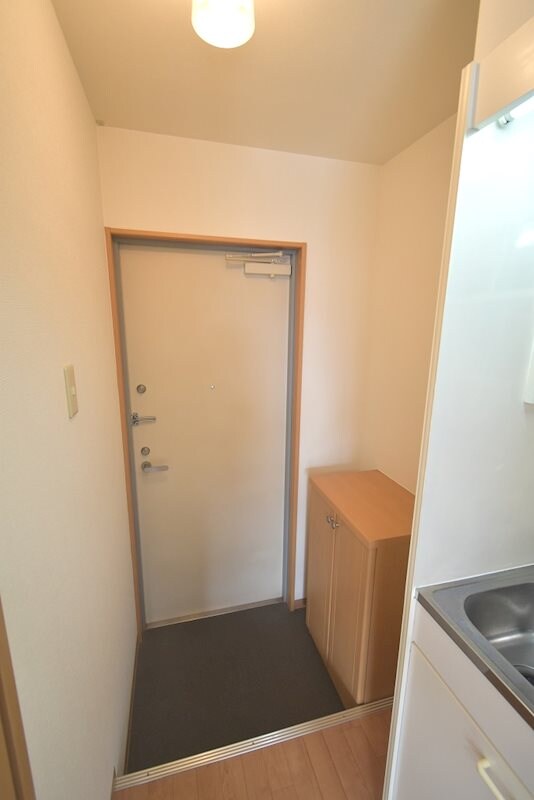 MY江之子島マンションの物件内観写真