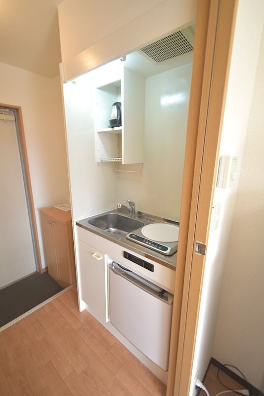 MY江之子島マンションの物件内観写真