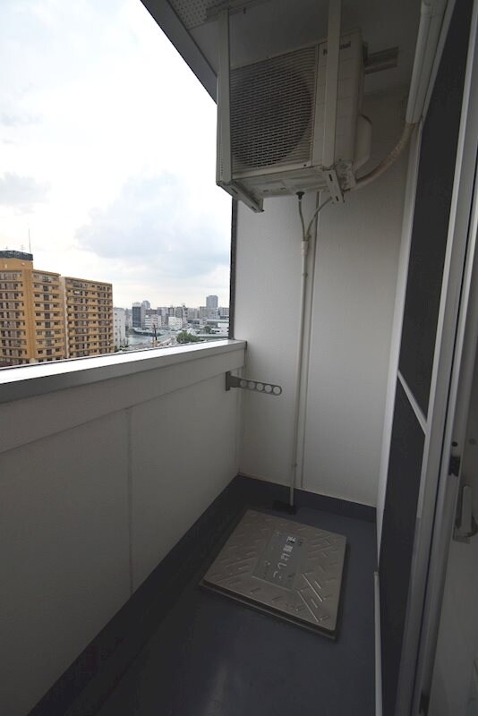 MY江之子島マンションの物件内観写真