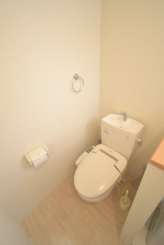 MY江之子島マンションの物件内観写真