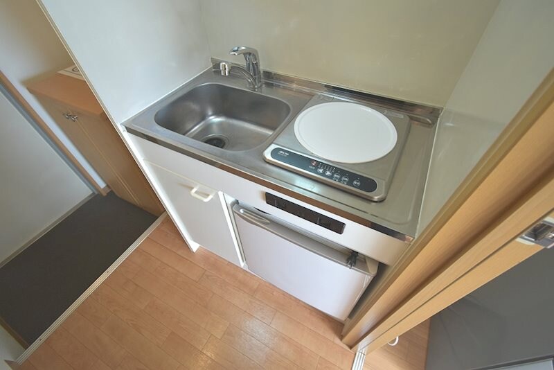 MY江之子島マンションの物件内観写真