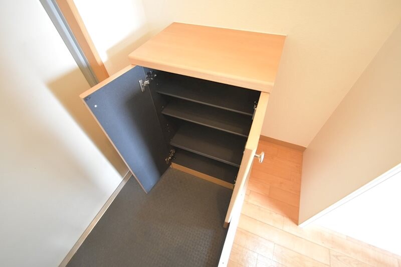 MY江之子島マンションの物件内観写真