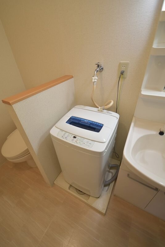 MY江之子島マンションの物件内観写真