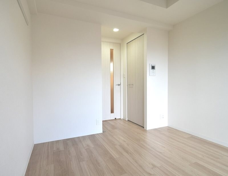 プレサンス新大阪ザ・シティの物件内観写真