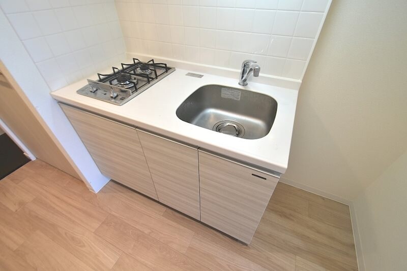 プレサンス新大阪ザ・シティの物件内観写真