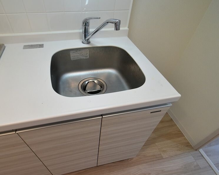 プレサンス新大阪ザ・シティの物件内観写真