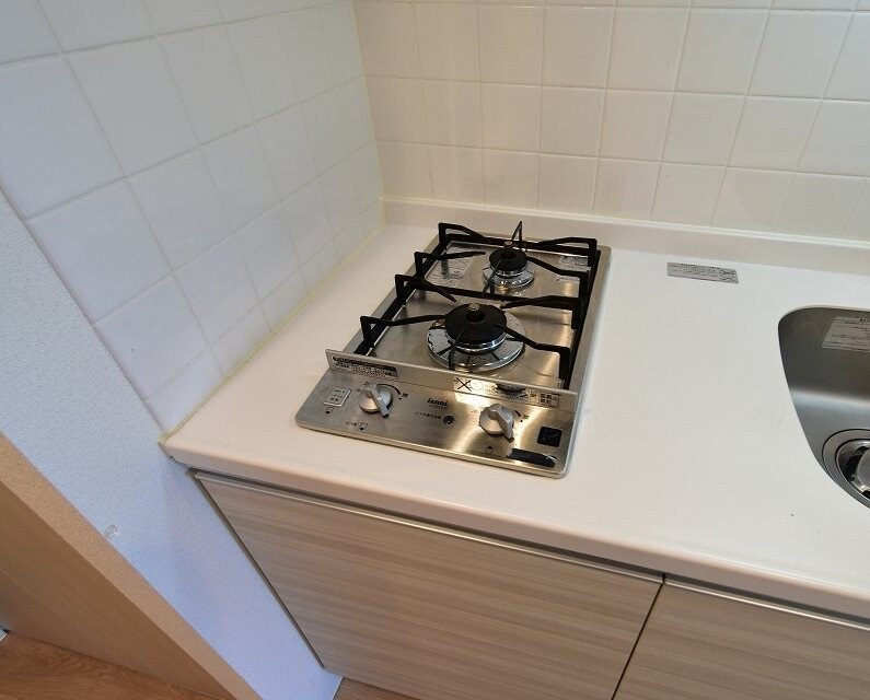 プレサンス新大阪ザ・シティの物件内観写真