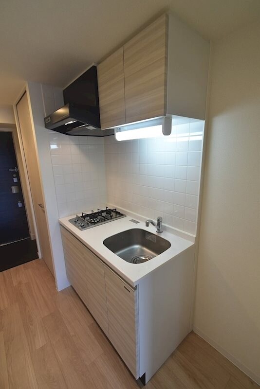 プレサンス新大阪ザ・シティの物件内観写真