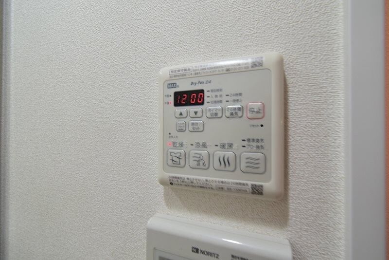 プレサンス新大阪ザ・シティの物件内観写真