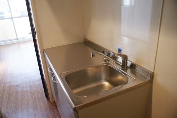 ドゥエリング天満の物件内観写真