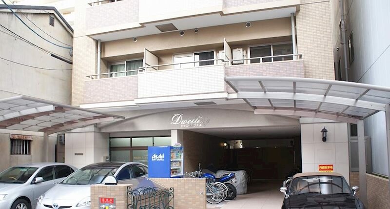 ドゥエリング天満の物件内観写真